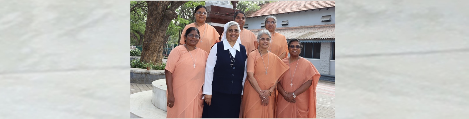 Sisters of St Joseph of Tarbes