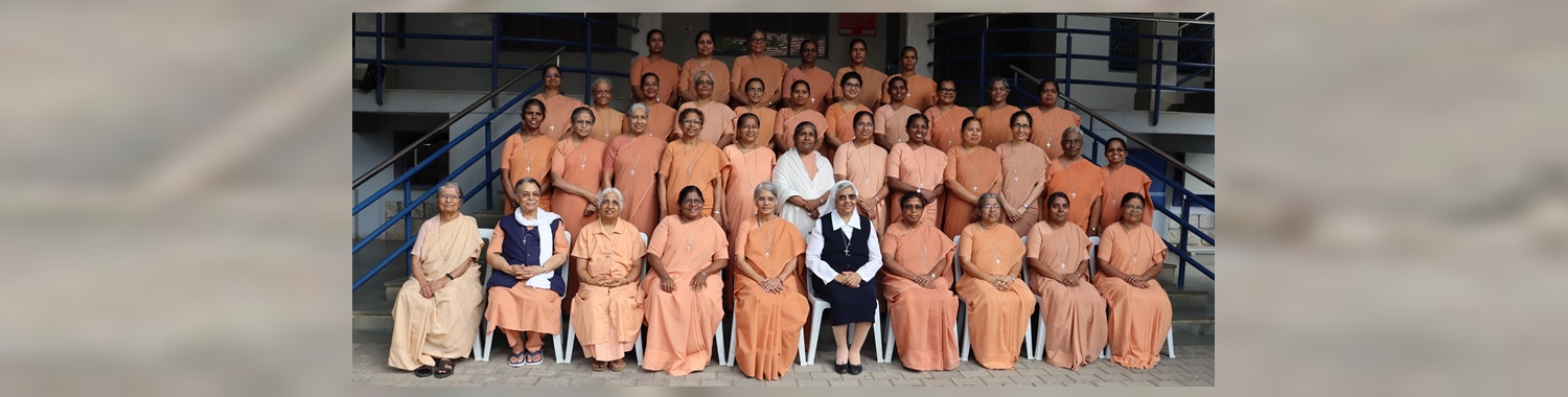 Sisters of St Joseph of Tarbes
